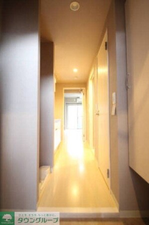 アンクレージュ西船橋の物件内観写真